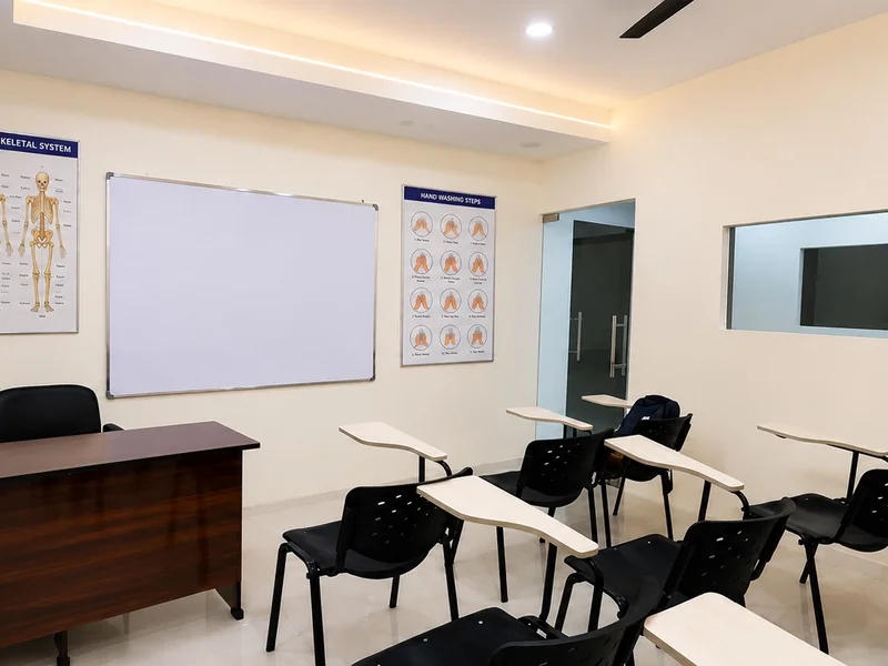 Classroom Learning