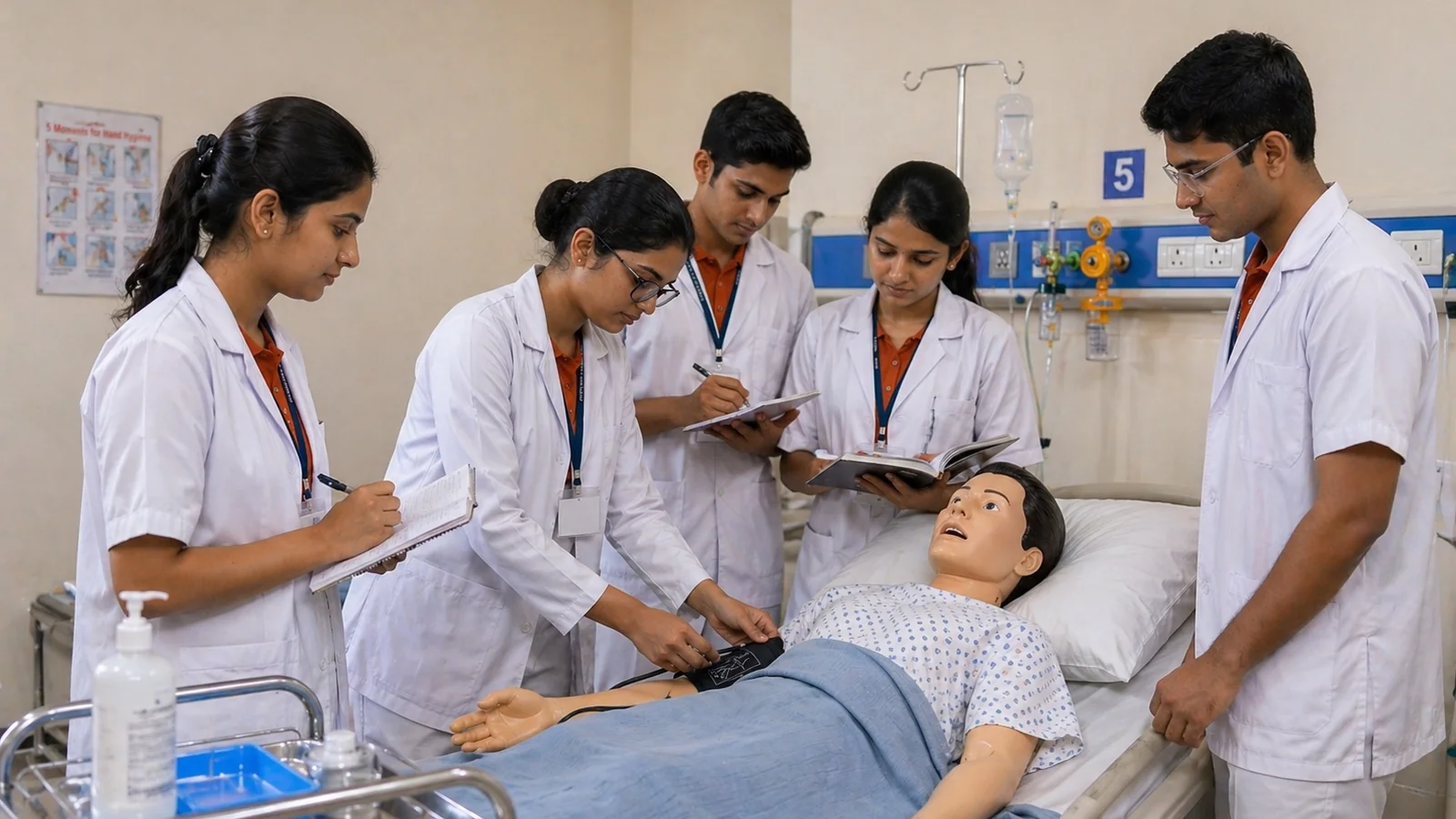 Patient Care Management