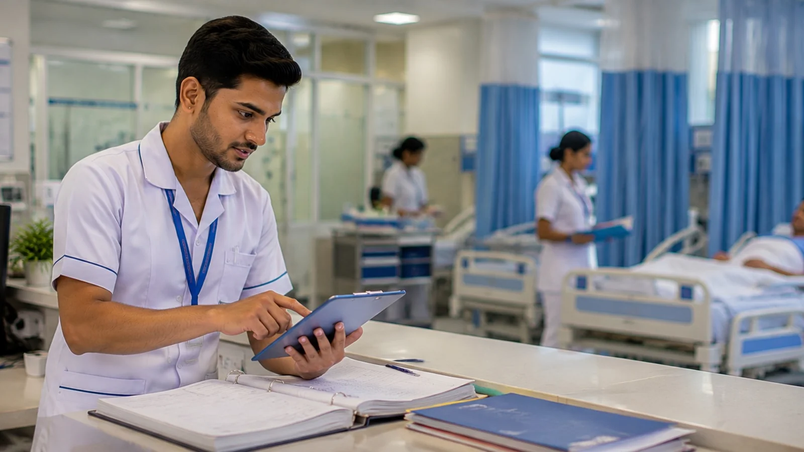 Post Basic B.Sc Nursing
